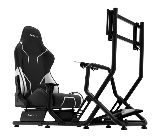 Huzaro Kokpit wyścigowy Speed 6.0 HZ-SPEED 6.0 - 1169896 - zdjęcie 3